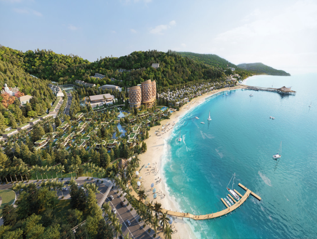 Meysenses Lucia Bay có phải là lựa chọn tiềm năng cho nhà đầu tư trong năm 2022?